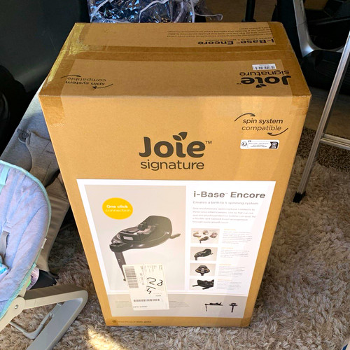 Joie signature base encore - joie,