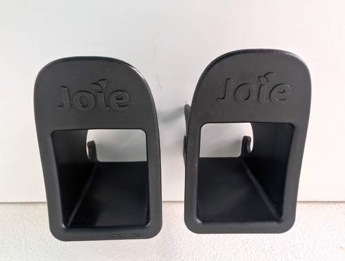 Joie baby pair - baby, guides