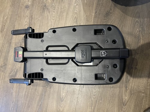 Joie isofix base - joie,