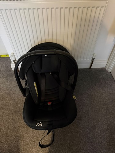 Joie spin 360 - joie, to