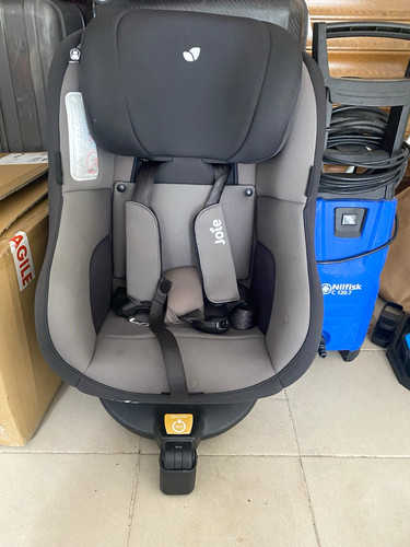 Joie 360 rotating isofix - joie,