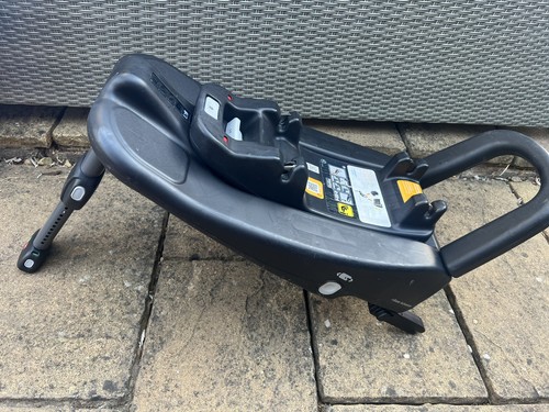Joie base advance - i-base, car