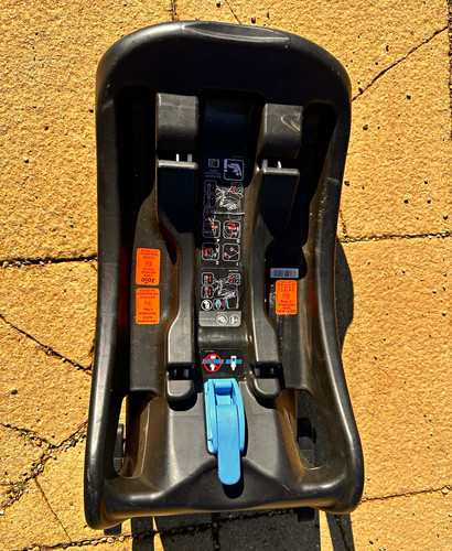 Joie isofix baby - isofix, base