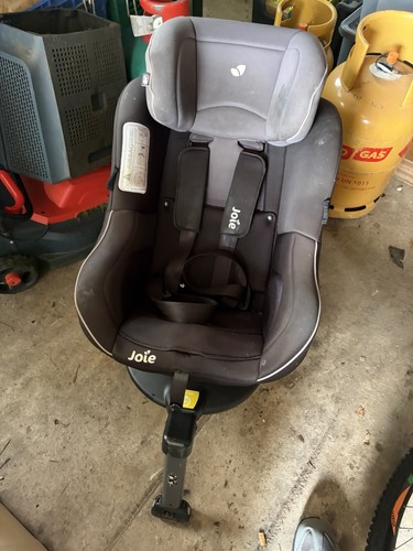 Joie spin 360 isofix - 360,