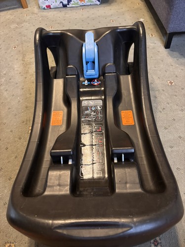 Joie base isofix - i-base,