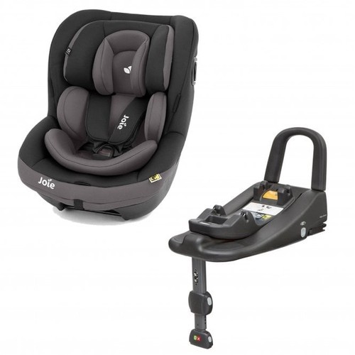 Joie iventure isofix child - iventure, car