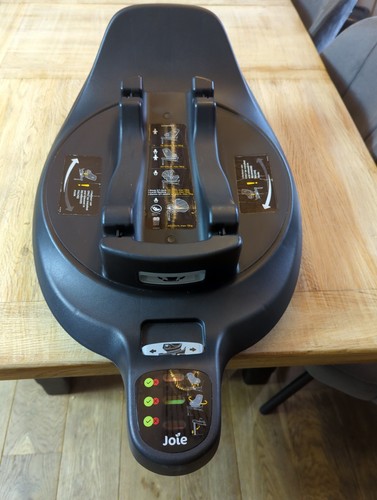 Joie base encore isofix - encore,