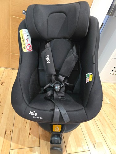 Joie spin 360 gti i - 360,