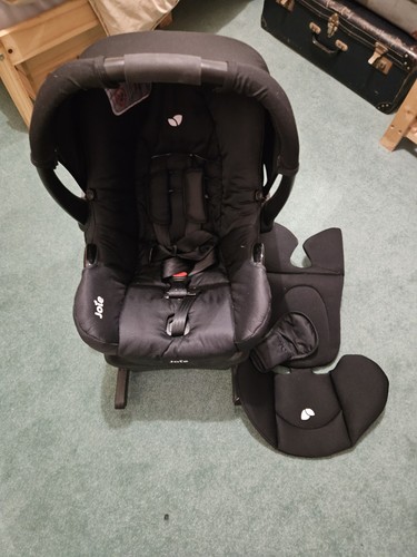 Joie base isofix fit - joie,