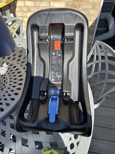 Joie isofix base - joie,