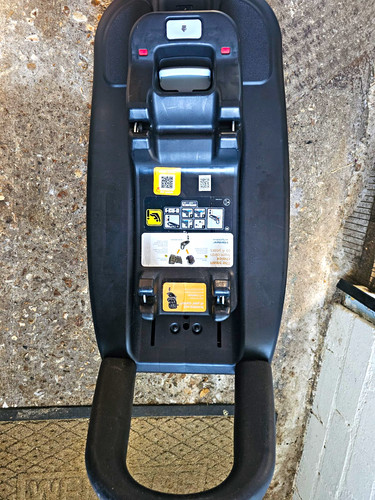 Joie size universal isofix - i-size,