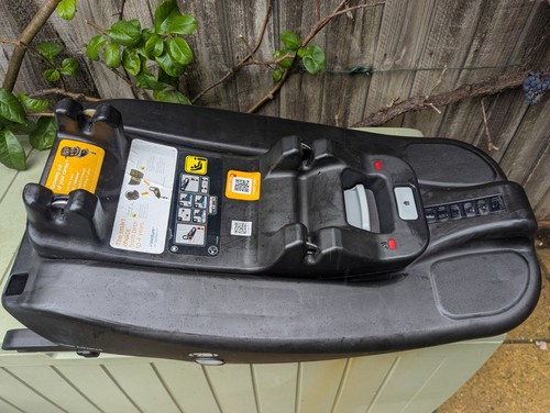 Joie venture isofix base - i-venture,