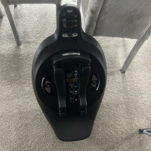 Joie base encore isofix - joie,