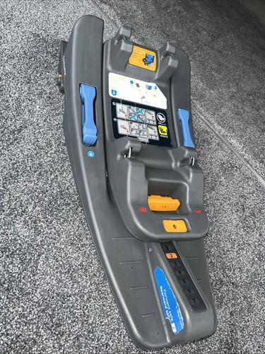 Isofix base for joie - isofix,