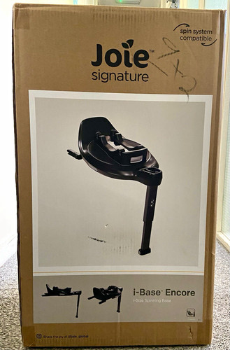 Joie signature base encore - joie,