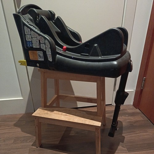 Joie size universal isofix - i-size,