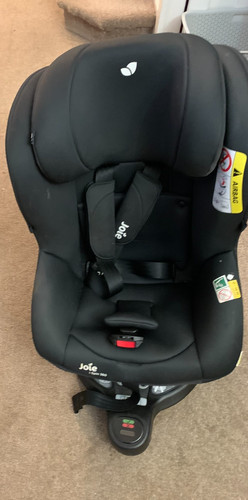 Joie spin 360 - 360, i-size