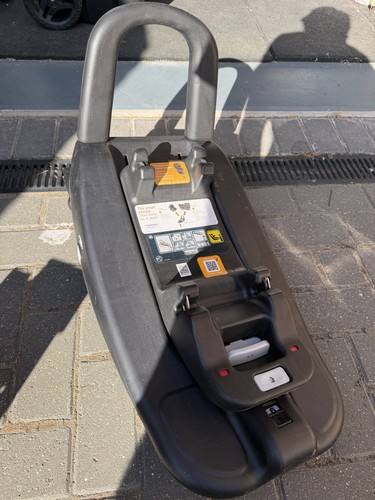 Joie base advance isofix car - joie,