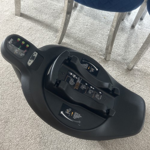 Joie base encore - i-base, isofix