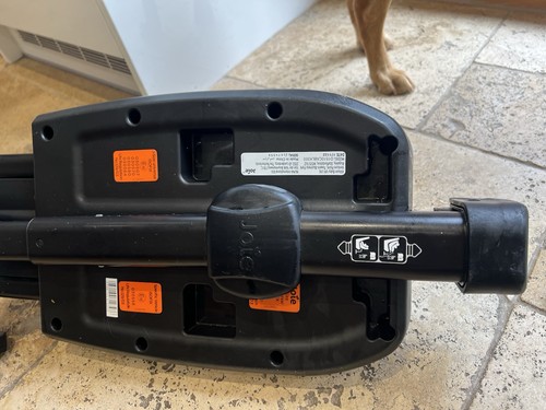Joie isofix car - joie, base