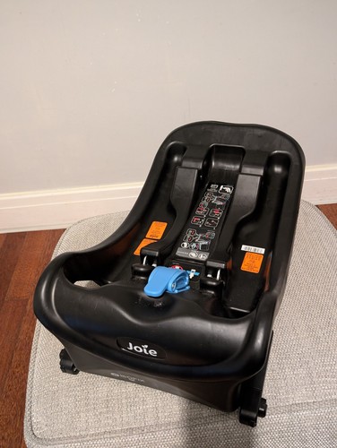 Joie base isofix - joie,