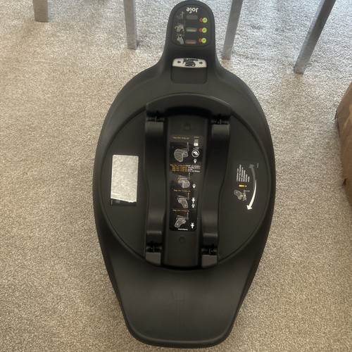 Joie base encore isofix - i-base,