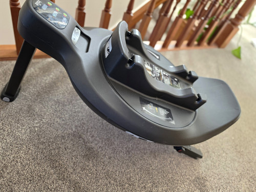 Joie size isofix universal - joie, i-size