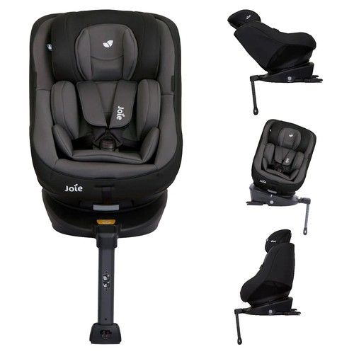 Joie spin 360 with isofix - spin,