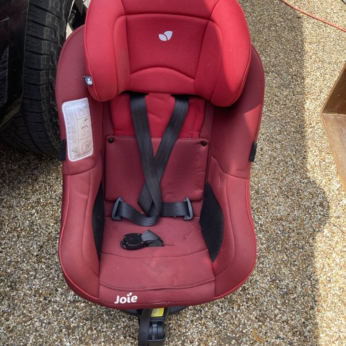 Joie spin 360 size child - 360, i-size
