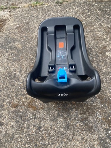 Joie car seat base