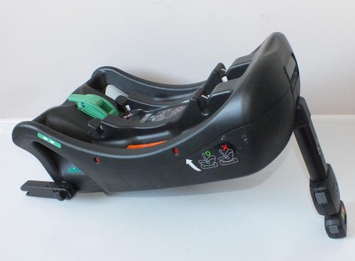 Joie size base isofix - base, 2
