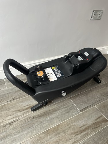 Joie base advance isofix - joie, car